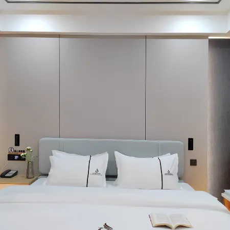 Golden Phoenix Light House Hotel