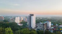 Areca Hotel Yangon Hotels in 