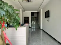 Huize Lanxin Hotel