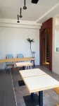 白石飯店（金海灘店）