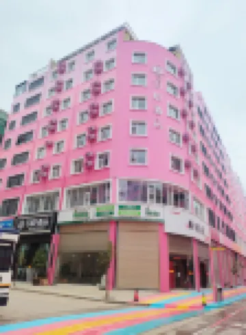 Zhaotong Boyue Hotel Hoteles en 