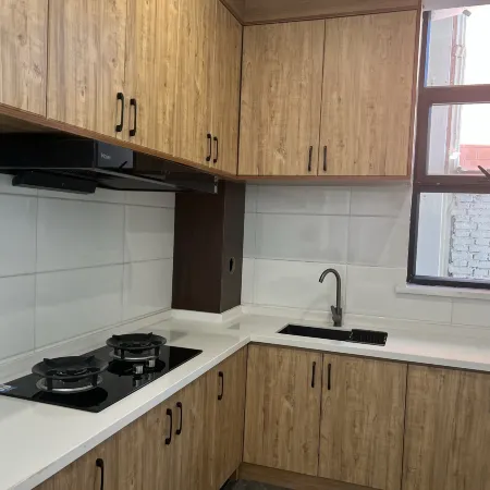 Yunqi Shangshe Boutique Stay (Tekes Lijie Bagua City)