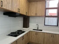 Yunqi Shangshe Boutique Stay (Tekes Lijie Bagua City)