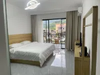 Wenchuan Shili Qingshan Homestay Hotel in zona Sanjiang Passenger Transport Terminal