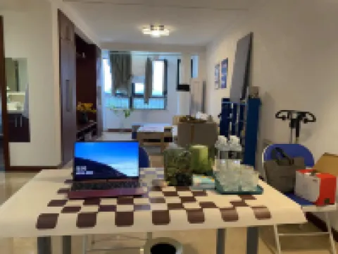 Xinyu Homestay (Xianlin East Road)