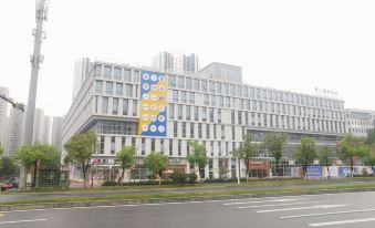 Zhijie Hotel