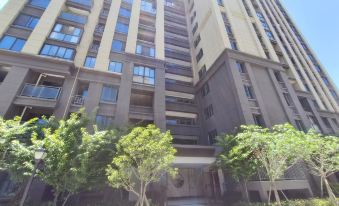 Xiapu Haizhijia Boutique Homestay