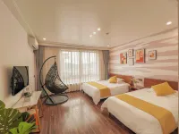 Wenzhou Yuxiang Yijia Guesthouse