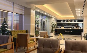 Dastan Hotel Aktobe