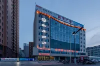 Hua Tai Hotel Hotels in Zhongyang