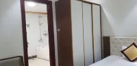 Violin bacninh Hotel Отели в г. Бакнинь
