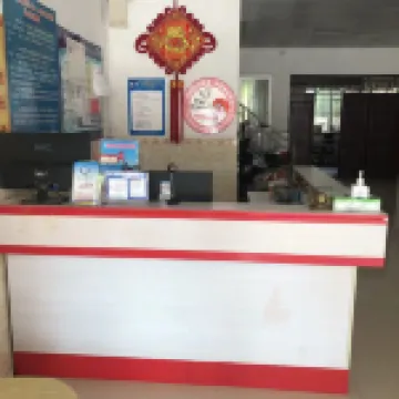 Hechi Wangxuan Hotel