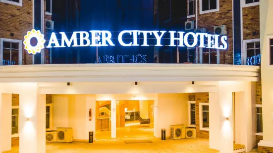 Amber City Hotels