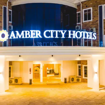 Amber City Hotels
