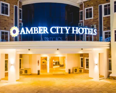 AMBER CITY HOTELS