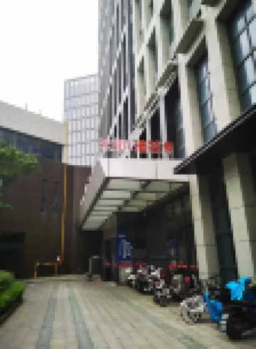 Tianxiang Franka Hotel Apartment (Qingdao Golden Beach Resort Dingjiahe Subway Station)