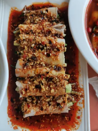 Pujiang Xiyuan Country Resort Hotel Отели рядом с достопримечательностью «Xilai Ancient Town»