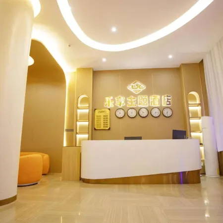 Enjoy Theme Hotel