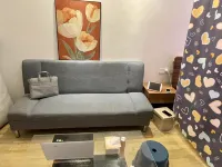 Chenxi Apartment (Jiangmen Station)