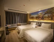 GreenTree Inn (Yopu Lake Wenhua Middle Road) Hotels in Yopurga County