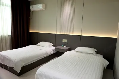 Xinxiang Guangle Holiday Hot Spring Hotel