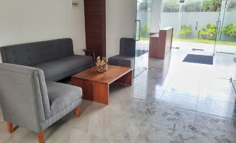 Canela Resort Kabalana