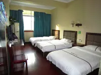 Danzhai Youming Business Hotel Hotels in Danzhai