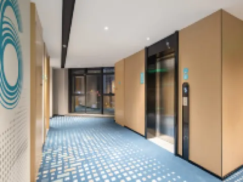 City Comfort Inn Hotel (Jiangmen Kaiping Donghuicheng) Hotels in Kaiping