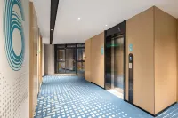 City Comfort Inn Hotel (Jiangmen Kaiping Donghuicheng)