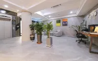 Brrowndot Hotel Gwangju Pungam