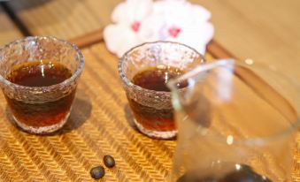 ShiguangLi Homestay