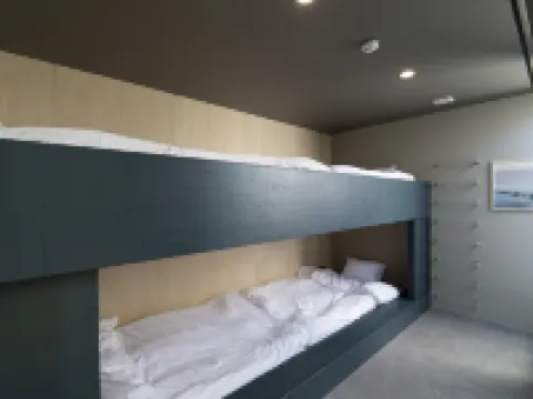 ネイブケイプ 岬町のホテル