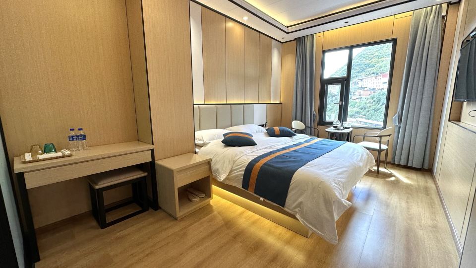 Mei li hotel