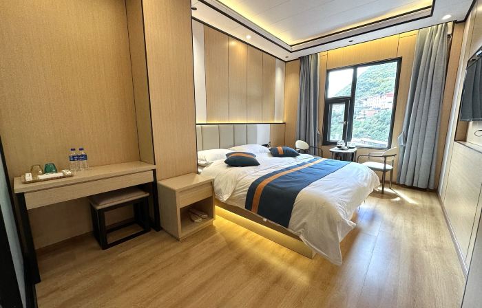 Mei li hotel