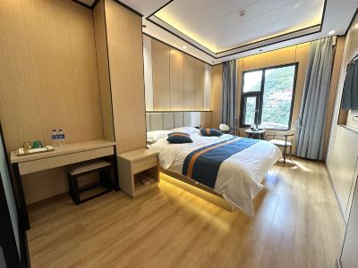 Mei li hotel