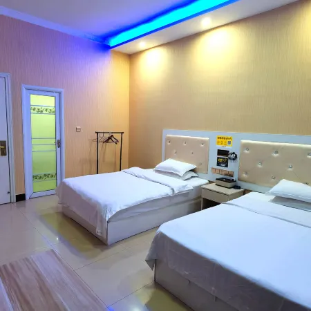 Luxi Shunyuan Hotel