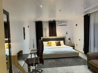 De Loccville Place Các khách sạn ở 