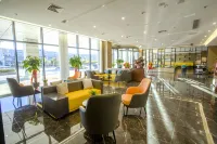 Geya Hotel Datong Municipal Government Wenying Lake Ecological Park Branch