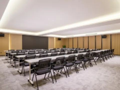 Starway Hotel (Huozhou Economic Development Zone) Hotels in Huozhou