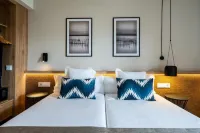 THB Bamboo Alcudia
