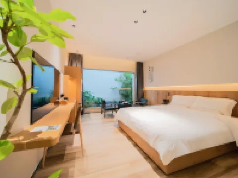 Dadulin Resort Hotels in Raoping