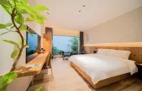 Dadulin Resort Hotels in Raoping