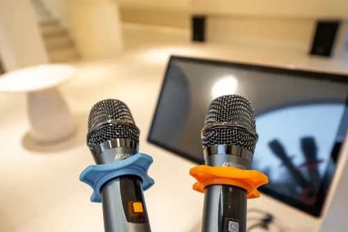 Shanghai Yueheji With U Homestay Photos