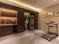Homeinn Plus Hotel (Boxing Xingfu Town Huangguan Road) Hotel a Boxing