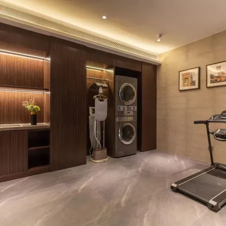 Homeinn Plus Hotel (Boxing Xingfu Town Huangguan Road)