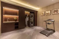 Homeinn Plus Hotel (Boxing Xingfu Town Huangguan Road) Hotels in Boxing