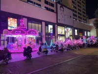 Datong Hyatt Theme Inn