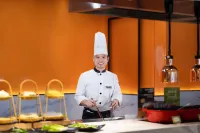 福州五四路希爾頓歡朋飯店 - 早餐