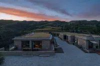 Yingpanmao Village，Laoniuwan Town，Qingshui River Hotel di 