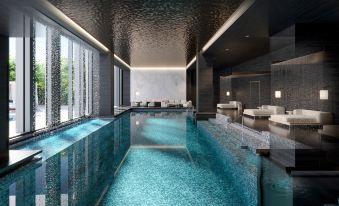 InterContinental Wuxi Taihu New City